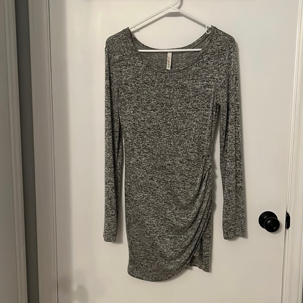 Sweater dress. Soft! Size S/M
